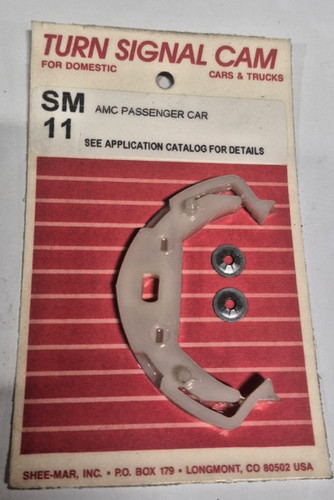 Amc ambassador and - 64, 65