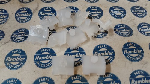 1963 rambler plastic - rambler,